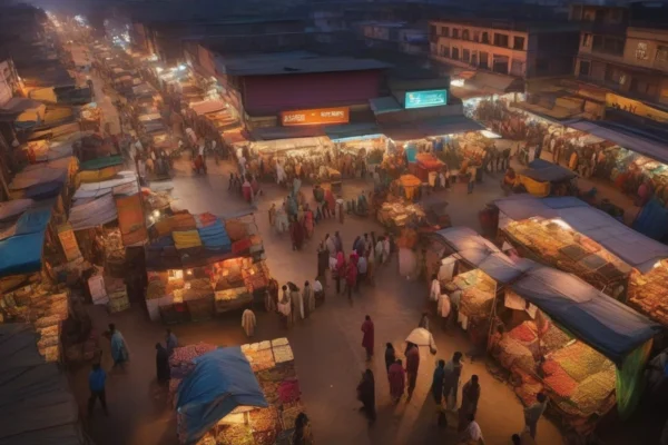 Digital Marketing India: Your Biz's Miracle Ads Zone!
